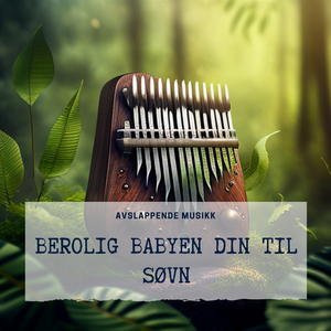 Avslappende hengetrommelyder