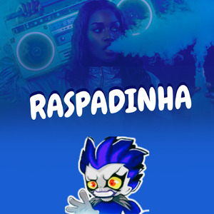 RASPADINHA (Remastered 2025)