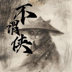 不谓侠 (喘姐版)