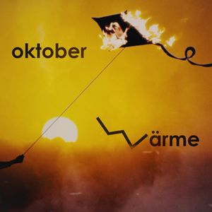 Oktoberwärme