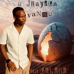 U Jwayela Vanhu