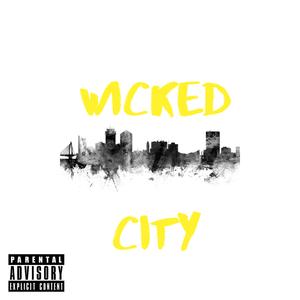 Wicked City