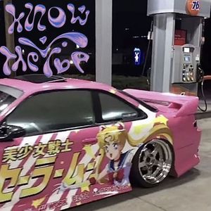 [Out Of Space] Lil Uzi Vert+hyperpop type beat