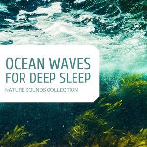 Ocean Waves for Deep Sleep