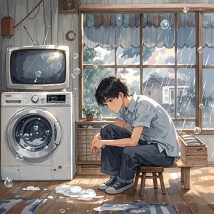 半杯茶的时光-随心所欲