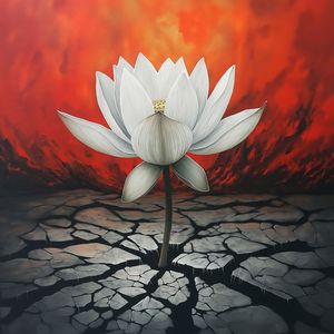 Белый Лотос