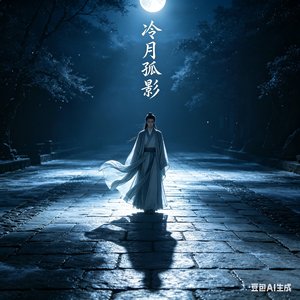 冷月孤影.wav