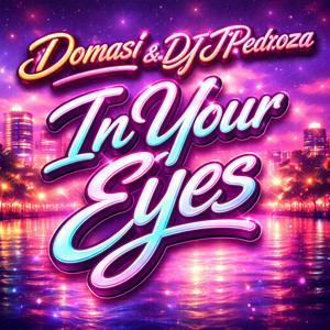 In Your Eyes (Extended Mix)