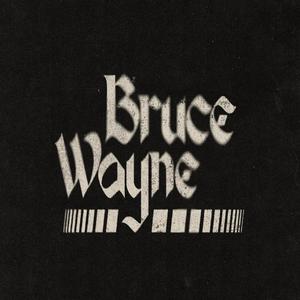 Bruce Wayne (English Version)