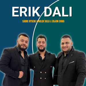 Erik Dali