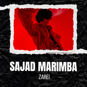 Sajad Marimba