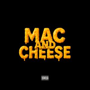 Mac & Cheese (feat. Gazzo)