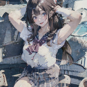 心の弦を共鳴させて