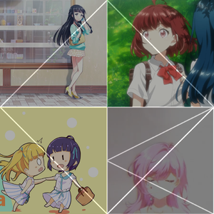 タンポポ(luke bootleg)[2020.7]