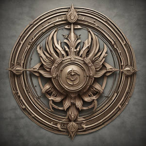 この地を私が守ります