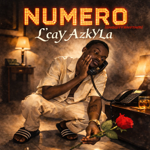 Numero (Shawty Rhythm)