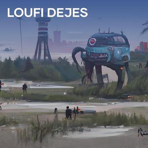 Loufi Dejes