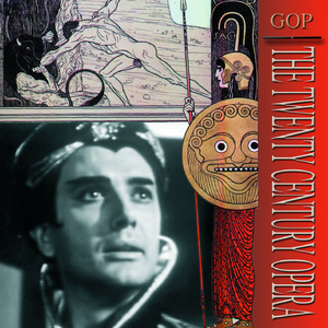 Turandot, SC 91, Act I:"Gira la cote!" (La folla)