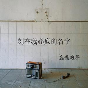 刻在我心底的名字