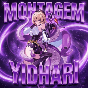 MONTAGEM YIDHARI