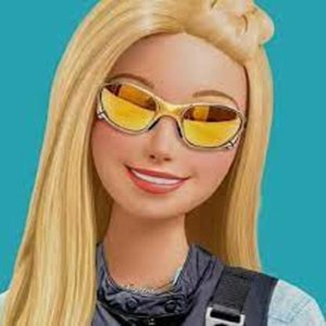 BARBIE