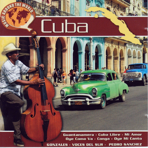 Guantanamera
