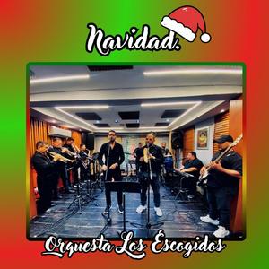 Navidad (feat. Orquesta Escogidos & Jansy)