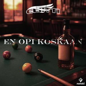 En Opi Koskaan