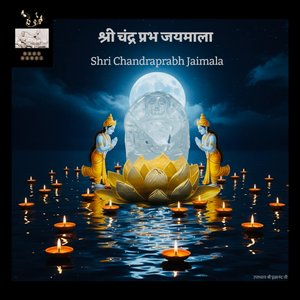 Chandraprabh Stuti Jaimala