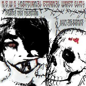 N.E.W.S (Nocturnal Eternal Wrist Slit) (feat. AKdaGoonie)