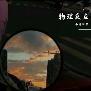 物理反应（男生吉他版）