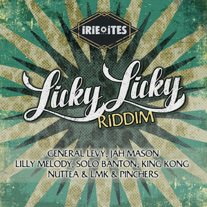 Licky Licky Riddim