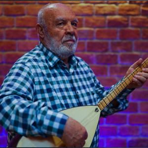 Dostun Gül Cemali (Live)