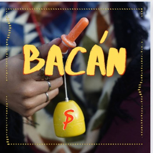 Bacán