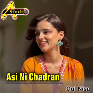 Asi Ni Chadran