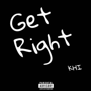 Get Right