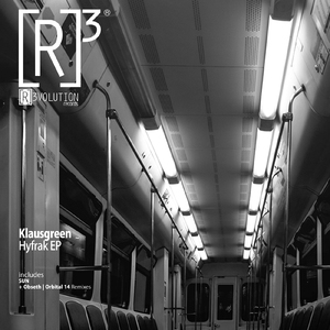 Hyfrak (Obseth Remix)