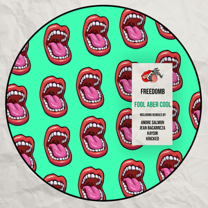 Fool Aber Cool (Jean Bacarreza Remix)