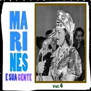 CARIMBO DE VOVO SINHA