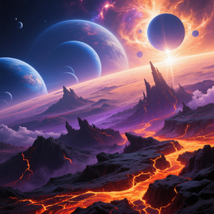 Aarrows flying Voki Voki