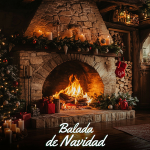 Sonidos Lofi para Navidad en Familia