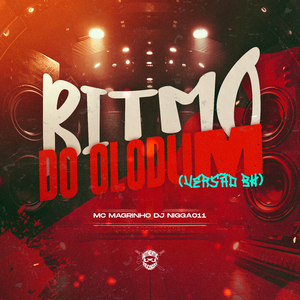 Ritmo do Olodum (Versão Bh)
