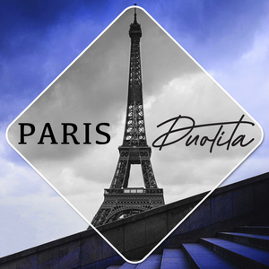Paris (Drinkski Radio Edit)