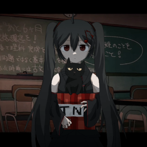 ひとりぼっち産業革命【MARETU Style Cover】