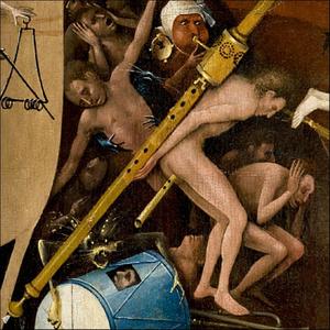 Where is the flute? (feat. Lázaro Olmo, Bárbara Olmo & Mónica Navarro)