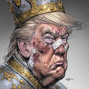 Shut your Pie Hole! (The Official Trump Theme Song)