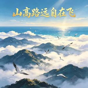 山高路远自在飞(我正当年少时)