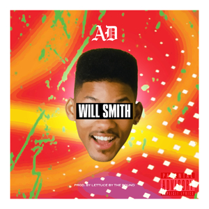 WILL SMITH