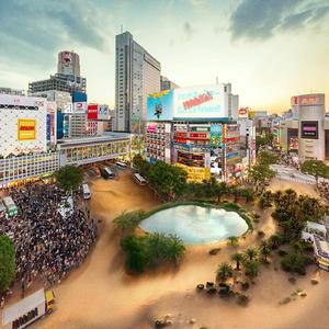 ジェットコースター