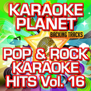 Power of Love (Karaoke Version)